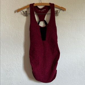 Beyond the Bump Maternity Tank